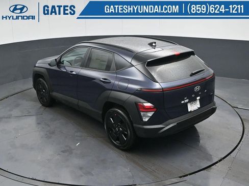 New 2026 Hyundai Kona SEL Sport AWD/4WD image 45