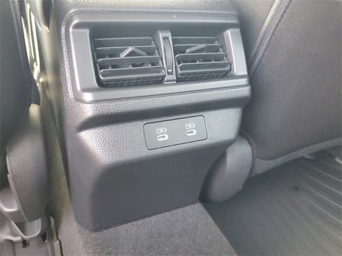 New 2025 Honda Accord SE image 9