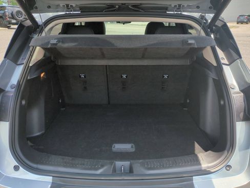 Certified 2023 Buick Encore GX Select FWD image 23