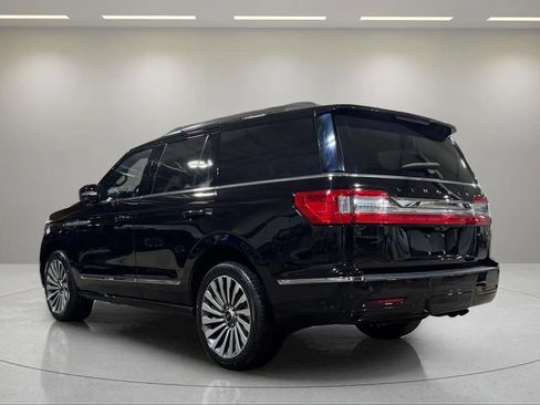 Certified 2021 Lincoln Navigator Reserve w/ Luxury Package AWD/4WD image 20