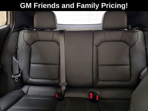 New 2026 Buick Envista Sport Touring w/ Studio Series image 21