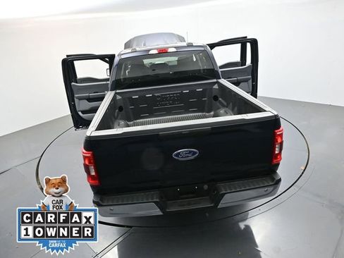 Used 2023 Ford F150 XLT image 40