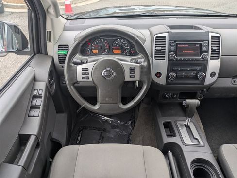 Used 2015 Nissan Xterra S w/ Value Package image 15