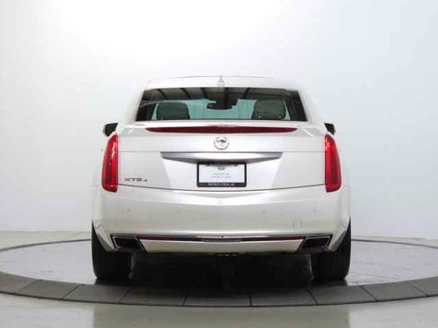 Used 2014 Cadillac XTS Premium AWD/4WD image 5