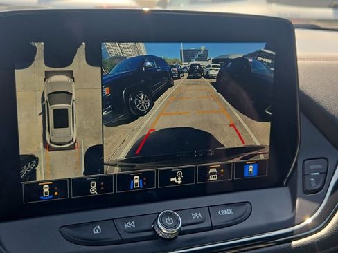 Used 2023 Chevrolet Blazer RS w/ Driver Confidence II Package image 12