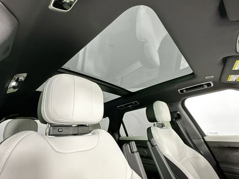 Certified 2023 Land Rover Range Rover Sport SE Dynamic image 20