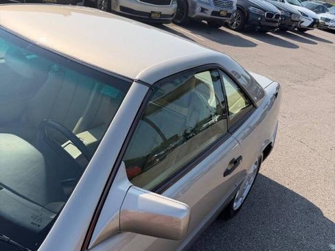 Used 1995 Mercedes-Benz SL 500 image 51