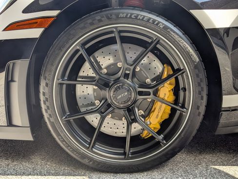 Certified 2026 Porsche 911 GT3 RWD image 13