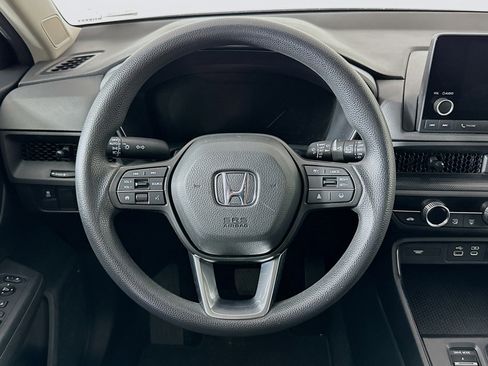 Used 2024 Honda CR-V EX image 18