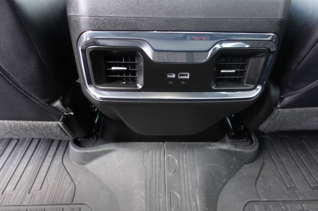 Used 2024 GMC Sierra 1500 Elevation AWD/4WD image 43