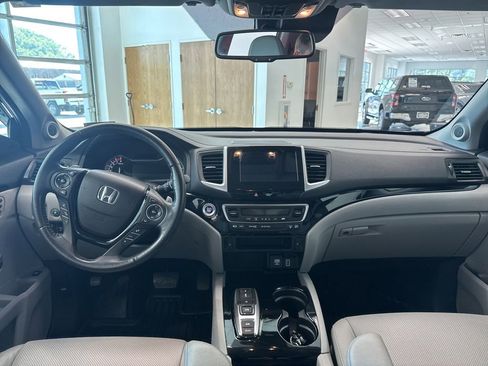 Used 2020 Honda Ridgeline RTL-E image 15