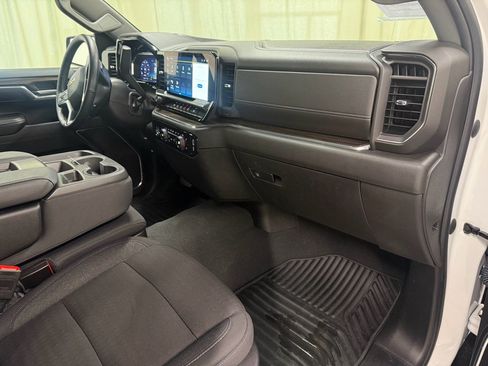 Certified 2023 Chevrolet Silverado 1500 LT image 22