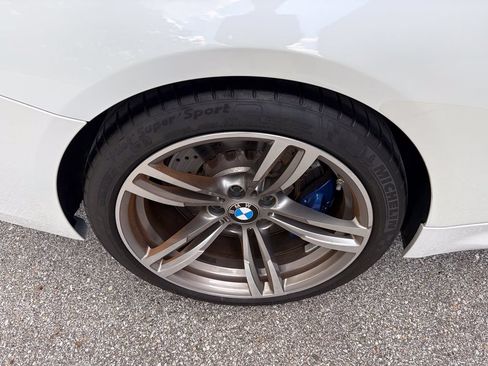 Used 2016 BMW M4 Coupe RWD image 53