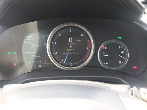 Used 2019 Lexus RX 350 F Sport AWD/4WD image 45