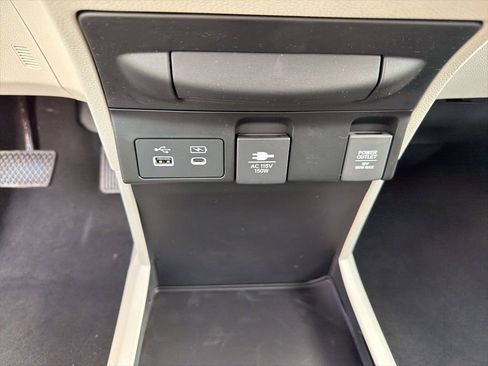 New 2026 Honda Odyssey Elite image 22