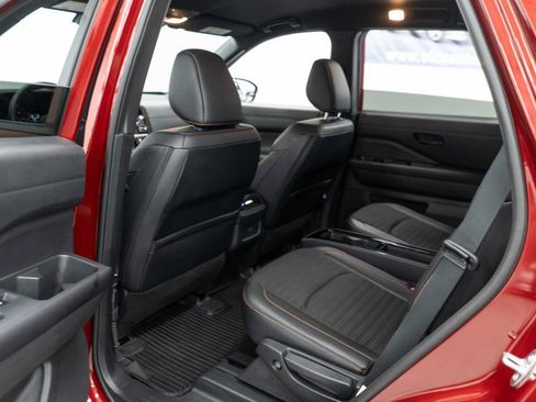 Used 2023 Nissan Pathfinder Rock Creek AWD/4WD image 16