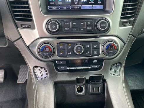 Used 2020 Chevrolet Tahoe LT AWD/4WD image 18