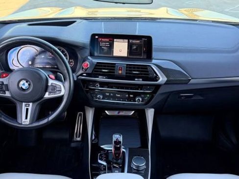 Used 2020 BMW X4 M w/ Executive Package image 31