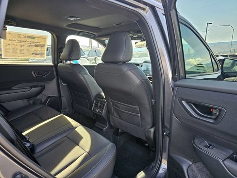 New 2026 Subaru Outback Limited XT AWD/4WD image 37