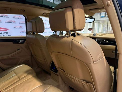 Used 2016 Porsche Macan S image 54