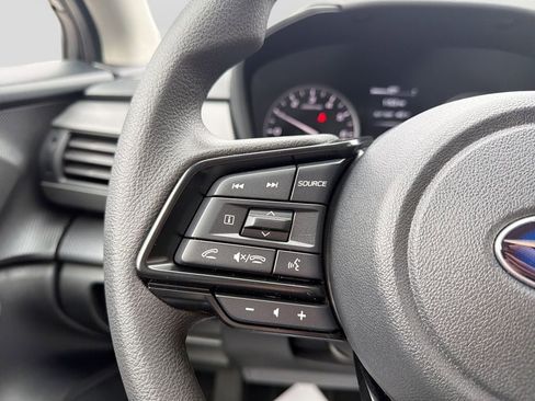 New 2026 Subaru Crosstrek 2.0i Premium image 21