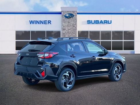 New 2026 Subaru Crosstrek 2.5i Limited AWD/4WD image 5