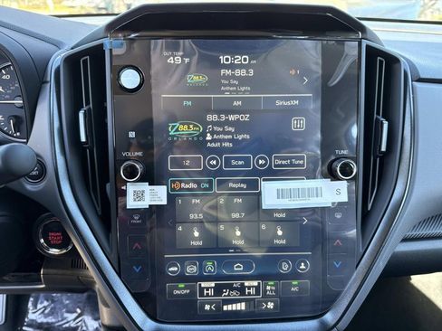 New 2026 Subaru Crosstrek 2.5i Limited image 26