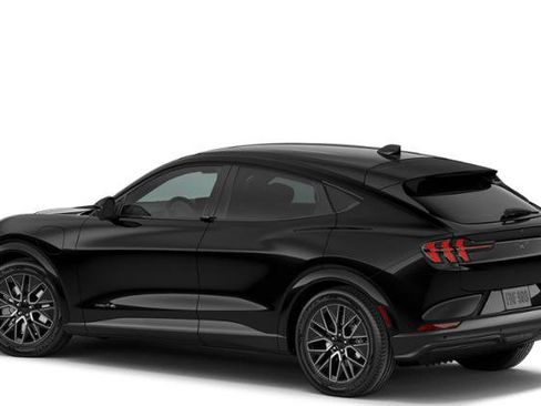 New 2026 Ford Mustang Mach-E Premium image 40