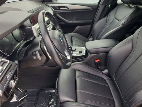 Used 2022 BMW X3 sDrive30i w/ Convenience Package image 19