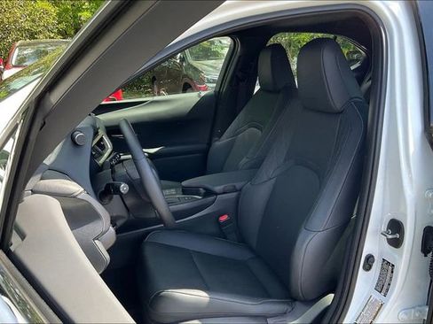 Certified 2023 Lexus UX 250h F Sport AWD/4WD image 21