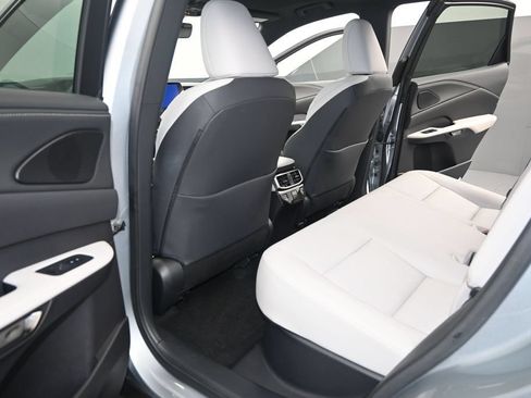 Certified 2024 Lexus RX 350 Premium w/ Cold Area Package FWD image 12