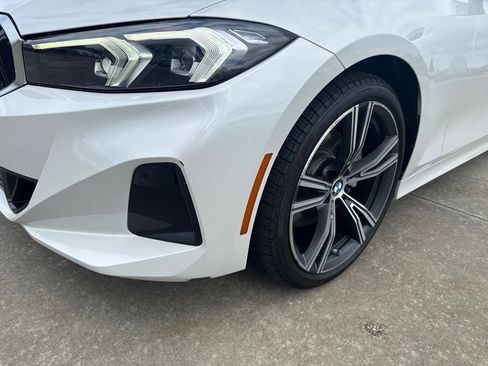 Certified 2023 BMW 330i Sedan w/ Premium Package RWD image 10