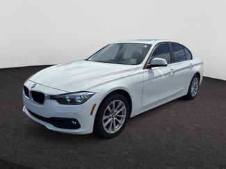 Used 2017 BMW 320i Sedan RWD video 1