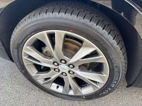 Used 2020 Chevrolet Blazer Premier w/ Driver Confidence II Package image 28