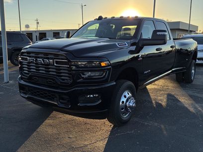 New 2026 RAM 3500 Big Horn