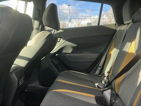 Certified 2024 Subaru Crosstrek 2.5i Sport image 21