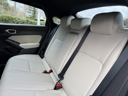 Certified 2023 Acura Integra A-Spec image 30