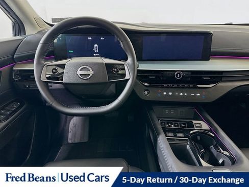 Certified 2025 Nissan Murano SL image 25