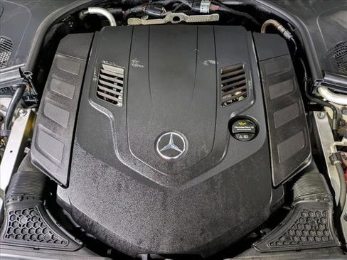 Certified 2023 Mercedes-Benz S 580 4MATIC Sedan image 27