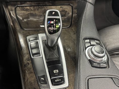 Used 2012 BMW 650i Convertible RWD image 11