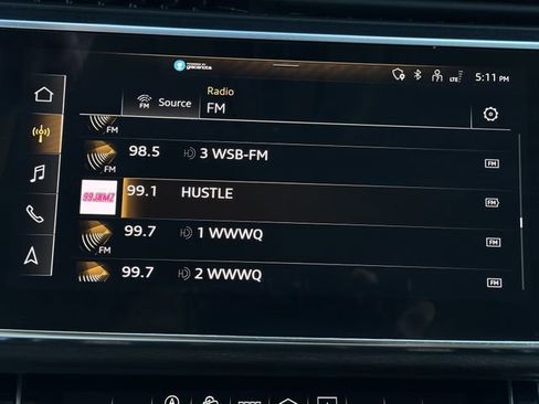 Used 2021 Audi Q8 Premium Plus w/ Premium Plus Package image 28