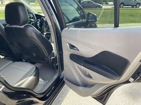 Used 2016 Buick Encore Convenience image 16
