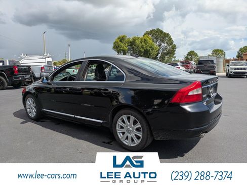 Used 2010 Volvo S80 3.2 FWD image 5
