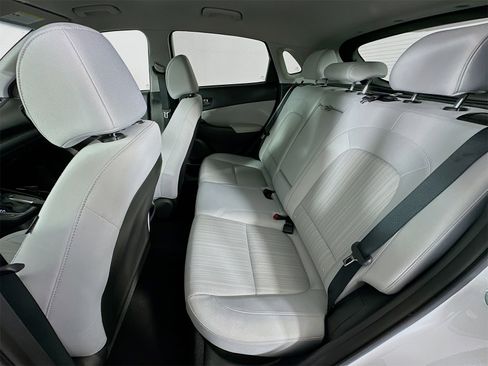 Used 2023 Hyundai Kona SEL image 22