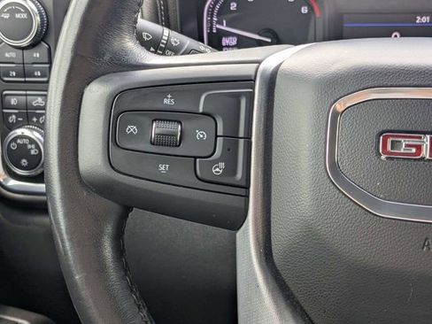 Used 2021 GMC Sierra 1500 Elevation w/ X31 Off-Road Package AWD/4WD image 22