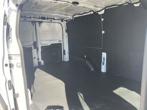 New 2026 Ford Transit 150 Low Roof w/ Load Area Protection Package RWD image 12