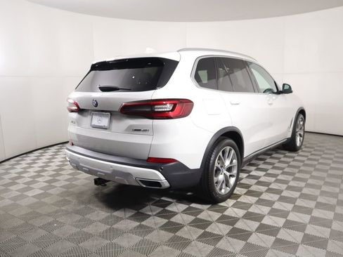 Used 2020 BMW X5 xDrive40i w/ Premium Package image 5