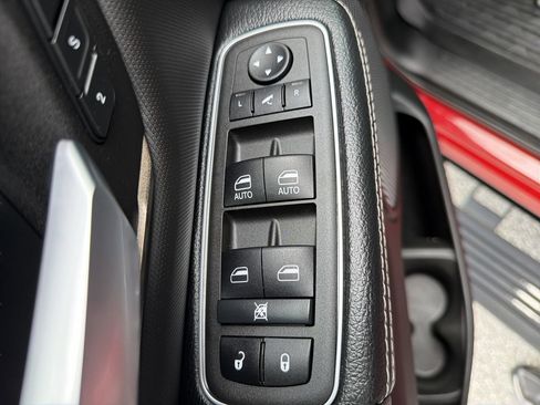 Used 2022 RAM 1500 Rebel w/ Rebel Level 1 Equipment Group AWD/4WD image 16