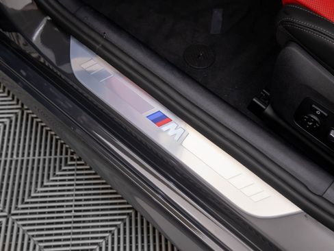 New 2026 BMW 840i xDrive image 14