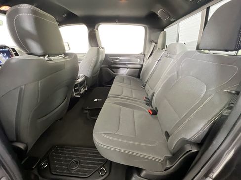 Used 2023 RAM 1500 Big Horn AWD/4WD image 24
